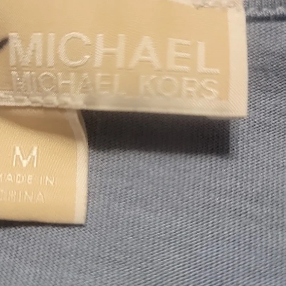 Michael Kors shirt - Picture 3 of 4